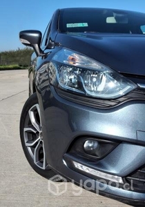 Renault Clio 2019 Full