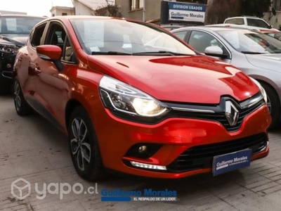 Renault Clio Iv Hb 1.2 2021