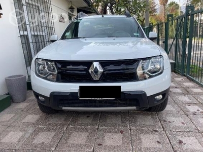 Renault Duster 2019