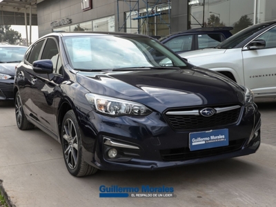 Subaru Impreza New Sport 2.0 Aut 2018 Usado en Huechuraba