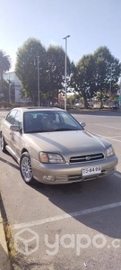 Subaru legacy 2000