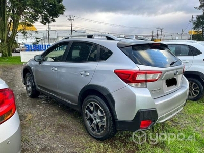 Subaru xv 2019 aut