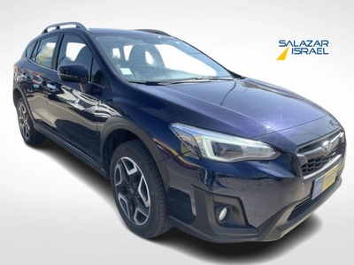 Subaru Xv Xv 4x4 5p 2.0 Aut 2021