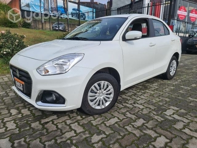 Suzuki dzire 1.2 mt gl 2022