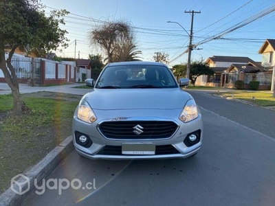 Suzuki dzire gl 2018