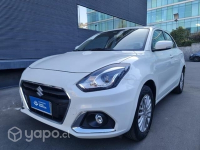 Suzuki swift dzire 2021