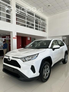 Toyota rav4 automática 2023