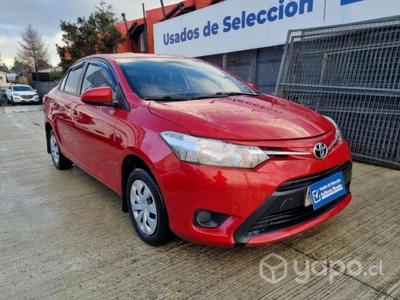 Toyota Yaris 1.5 Gli 2016