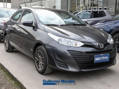 Toyota Yaris 1.5 Gli 2019