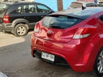 Veloster 2013