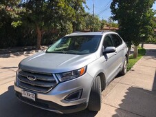 Ford Edge SE Ecoboost - Full Equipo