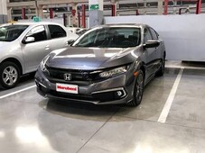 Honda Civic 1.5