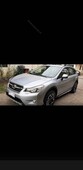 Vendo Subaru XV Automático, versión limited