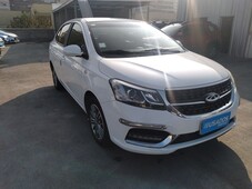 Chery Arrizo 3 Arrizo 3 1.5 Glx 2020 Usado en Cerrillos