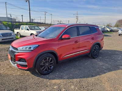 Chery Tiggo 8 1.5 Glx At 2021 Usado en Macul