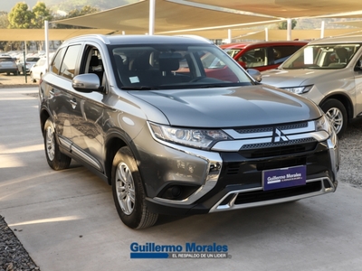 Mitsubishi Outlander 2.0 2022 Usado en Huechuraba