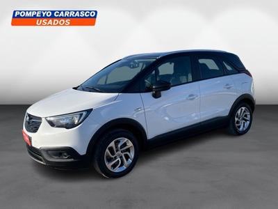 Opel Crossland x 1.2 Edition At 2021 Usado en Santiago