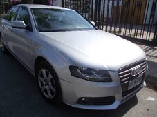 Audi a4 2010