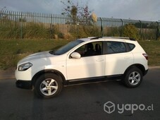 Nissan Qashqai 1.6 2014