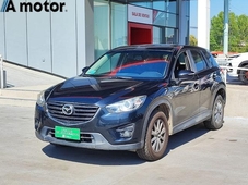 Mazda Cx-5 New Cx 5 2.0 Aut 2015 Usado en Huechuraba