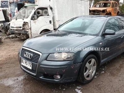 Audi a3 2009