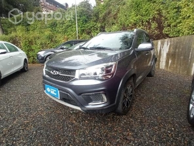 Chery tiggo 2 2019