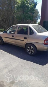 Chevrolet corsa 2006