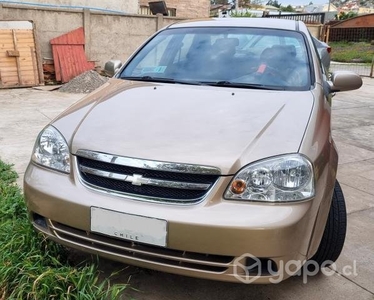 Chevrolet optra 2008