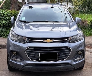 Chevrolet Tracker 2019