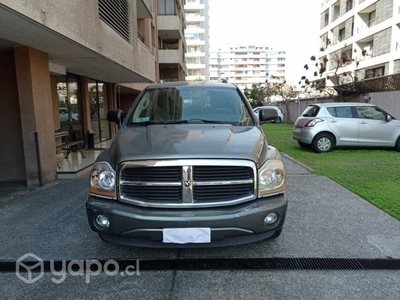 Dodge durango 2007