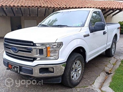 Ford f-150 2019