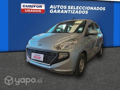 Hyundai Atos 1.1 Ah2 Sel Mt 5p 2020