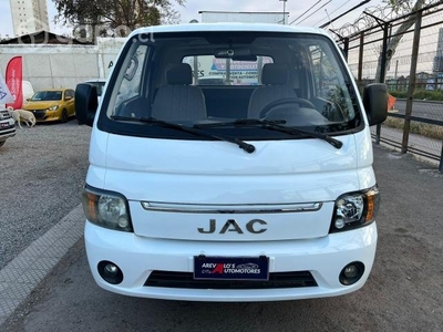 Jac X200 2,0 MT C/S Diesel 2017