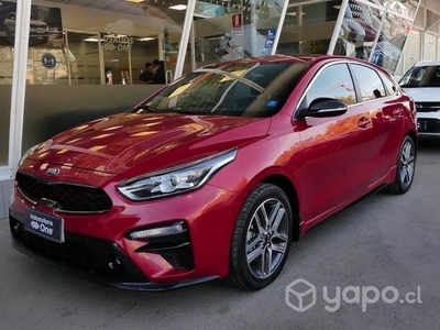 Kia cerato 5 2020