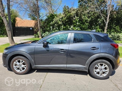 Mazda cx-3 2.0R 2016 Automático