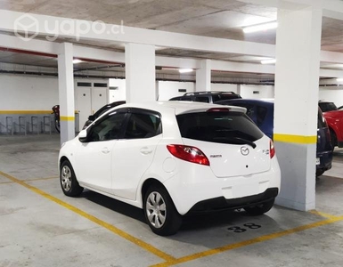 Mazda Demio, año 2013