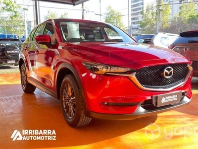 Mazda new cx 5 2019