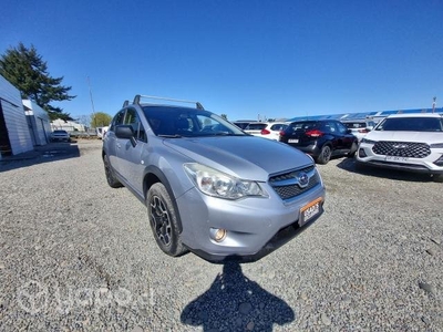 Subaru xv 2015