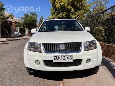 Suzuki Grand Nomade 2006,