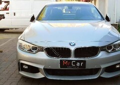 BMW 435 Cabrio 3.0