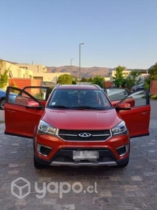 Chery tiggo 2 GLX