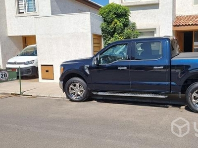 Ford f-150 año 2021