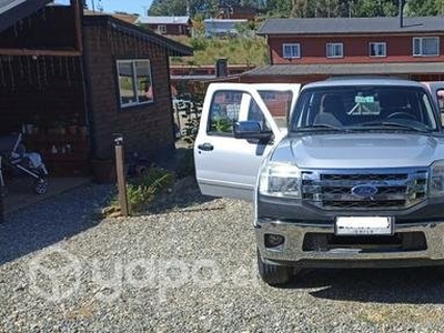 Ford ranger 2012 impecable