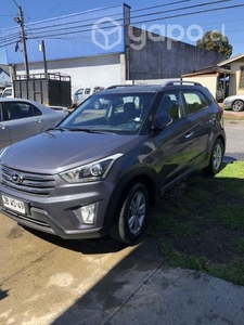 Hyundai Creta CONVERSABLE