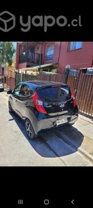 Hyundai Eon 2016 800cc