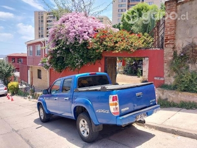 MAZDA BT50 2012 4X4 automatica