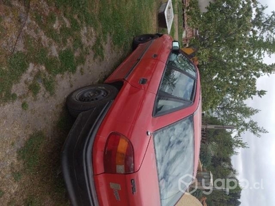 Opel astra 1.4 al dia