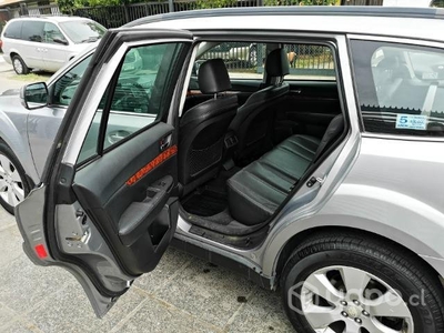 Subaru Outback 3.6R