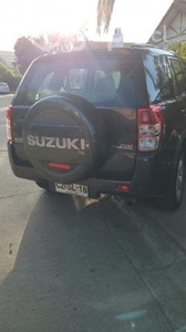 Suzuki gran nomade, todo original, bateria nueva c
