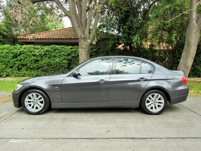 BMW 318IA $ 6.999.999